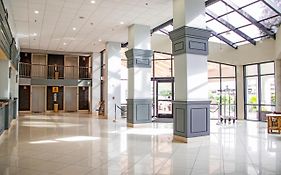 Wyndham Garden Phoenix Midtown